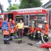 Einsätze 2010 &raquo; 22.08.2010 Brandeinsatz Schulstrasse 57